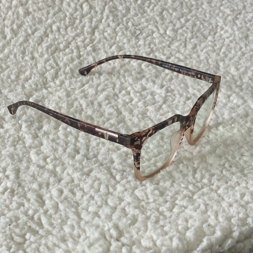 Eyewear Frames New